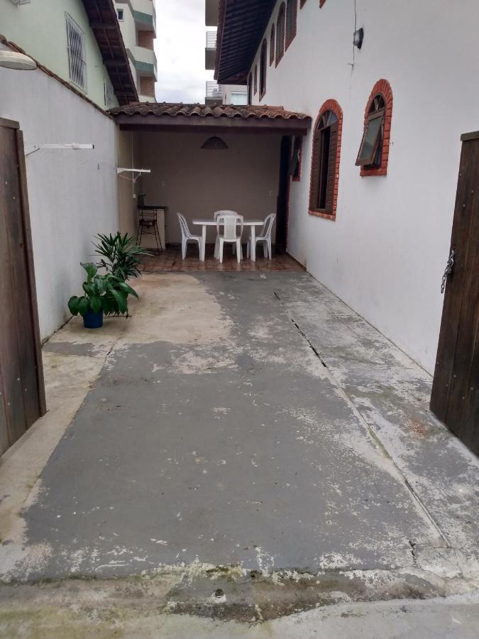 Ape 2 Quartos Com Quintal Privativo Appartamento Ubatuba Esterno foto